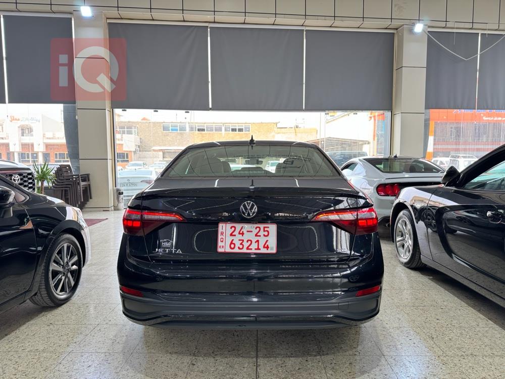 فولكسفاغن جيتا